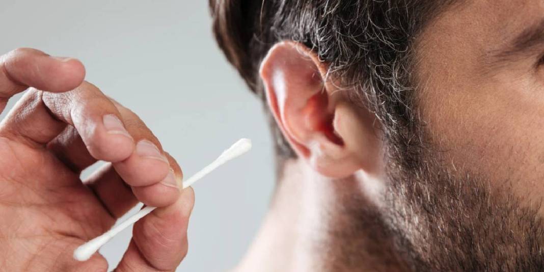 Kulak pamuğu kullanıyorsanız dikkat! Uzman isim uyardı: ‘Kulak kiri sanıldığı gibi zararlı değil’ 3